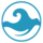 Logotipo de Blueway English